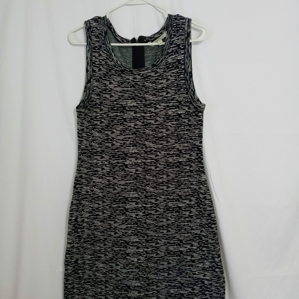 41 Hawthorne dress sweater knit